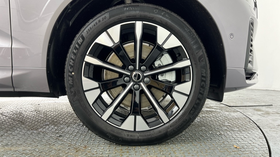 Used Volvo XC60 2026 for sale - 78059639: Photo 9