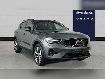 Used Volvo XC40 2026 for sale - 79781357: Photo