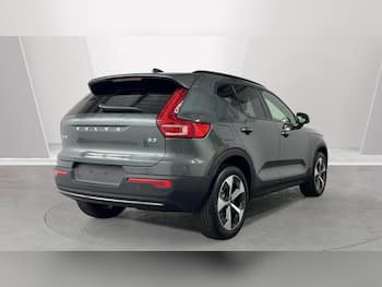 Used Volvo XC40 2026 for sale - 79781357: Photo