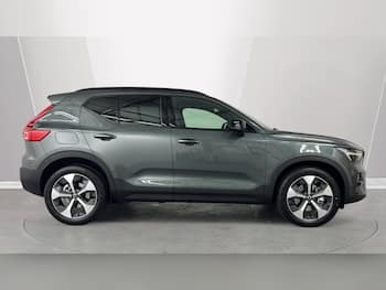 Used Volvo XC40 2026 for sale - 79781357: Photo