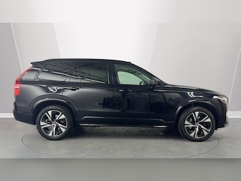 Used Volvo XC90 2023 for sale - 78643689: Photo