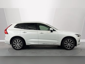 Used Volvo XC60 2020 for sale - 76393544: Photo