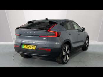Used Volvo C40 2023 for sale - 74579468: Photo