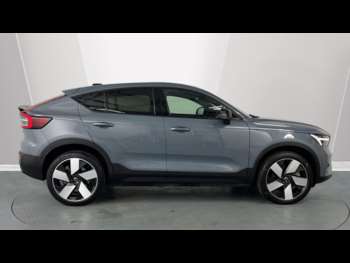 Used Volvo C40 2023 for sale - 74579468: Photo