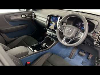 Used Volvo C40 2023 for sale - 74579468: Photo