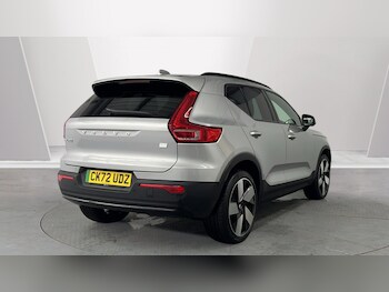 Used Volvo XC40 2022 for sale - 77698222: Photo