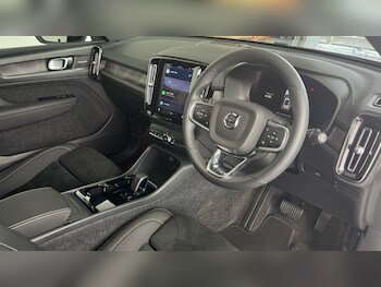 Used Volvo XC40 2022 for sale - 77698222: Photo