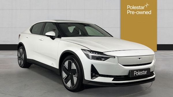 Used Polestar Polestar 2 2025 for sale - 75482187: Photo 1