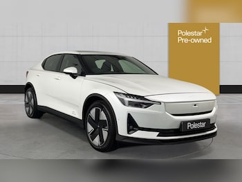 Used Polestar Polestar 2 2025 for sale - 75482187: Photo