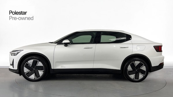 Used Polestar Polestar 2 2025 for sale - 75482187: Photo 2