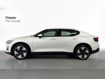 Used Polestar Polestar 2 2025 for sale - 75482187: Photo
