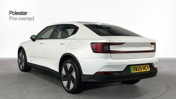 Used Polestar Polestar 2 2025 for sale - 75482187: Photo 3