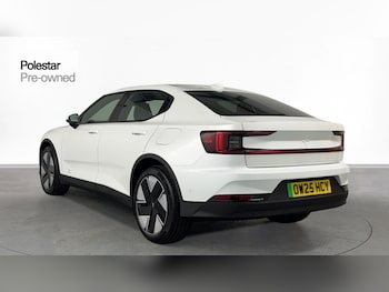Used Polestar Polestar 2 2025 for sale - 75482187: Photo