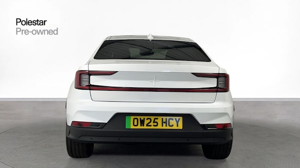 Used Polestar Polestar 2 2025 for sale - 75482187: Photo 4