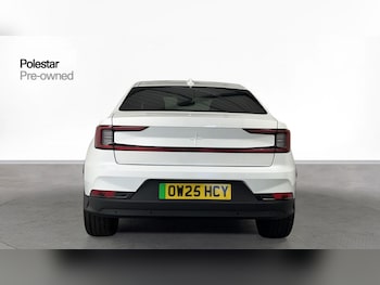 Used Polestar Polestar 2 2025 for sale - 75482187: Photo