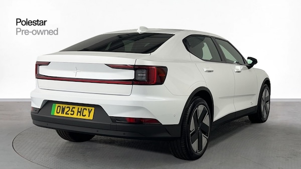 Used Polestar Polestar 2 2025 for sale - 75482187: Photo 5