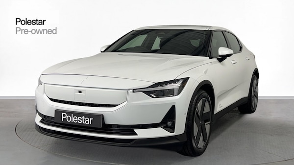 Used Polestar Polestar 2 2025 for sale - 75482187: Photo 7