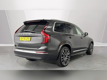 Used Volvo XC90 2025 for sale - 78144708: Photo
