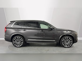 Used Volvo XC90 2025 for sale - 78144708: Photo
