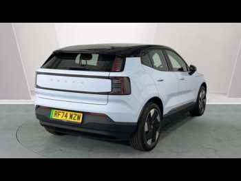Used Volvo EX30 2025 for sale - 74427835: Photo