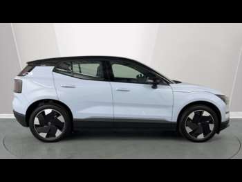 Used Volvo EX30 2025 for sale - 74427835: Photo