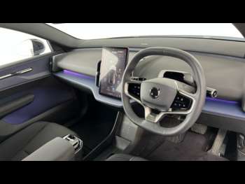 Used Volvo EX30 2025 for sale - 74427835: Photo