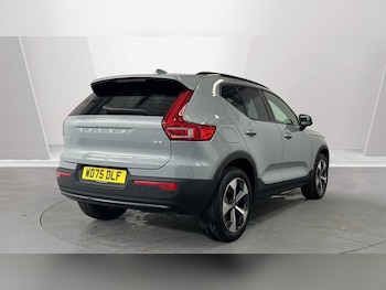 Used Volvo XC40 2025 for sale - 77877492: Photo