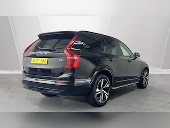 Used Volvo XC90 2022 for sale - 79202815: Photo