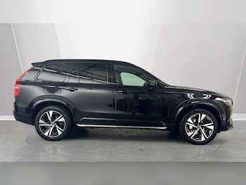 Used Volvo XC90 2022 for sale - 79202815: Photo