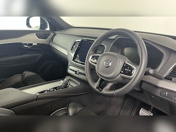 Used Volvo XC90 2022 for sale - 79202815: Photo
