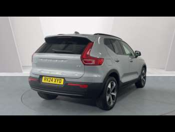 Used Volvo XC40 2024 for sale - 74892539: Photo