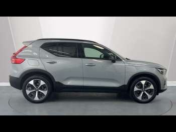 Used Volvo XC40 2024 for sale - 74892539: Photo
