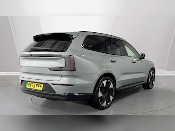 Used Volvo EX90 2025 for sale - 76696449: Photo