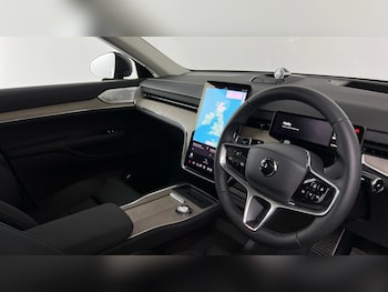 Used Volvo EX90 2025 for sale - 76696449: Photo