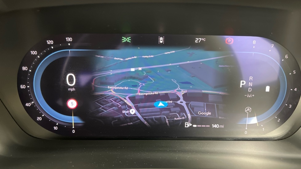 Used Volvo XC40 2024 for sale - 76851165: Photo 11