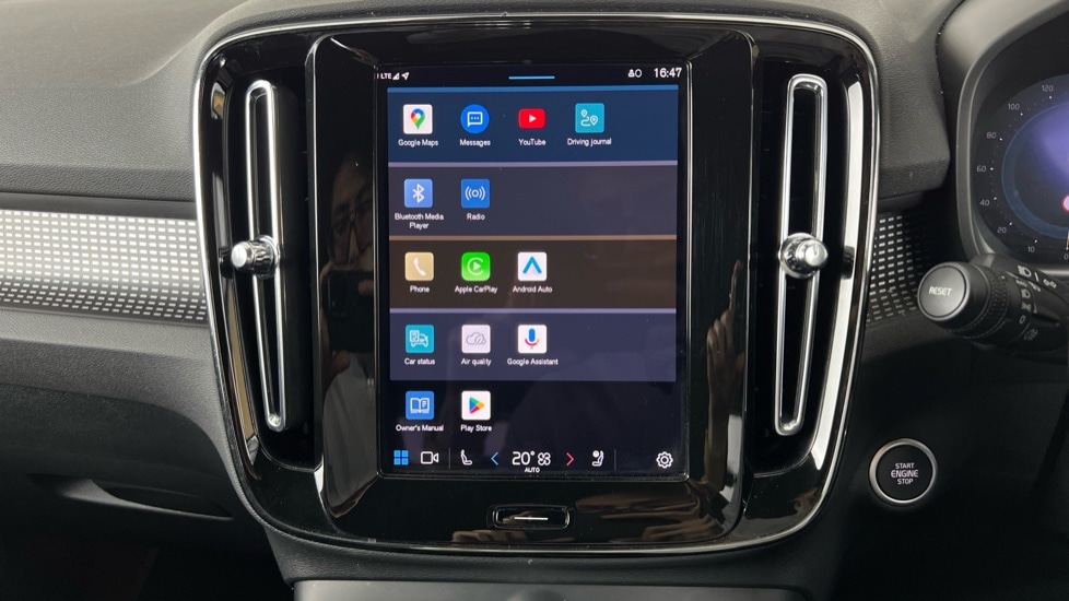 Used Volvo XC40 2024 for sale - 76851165: Photo 12