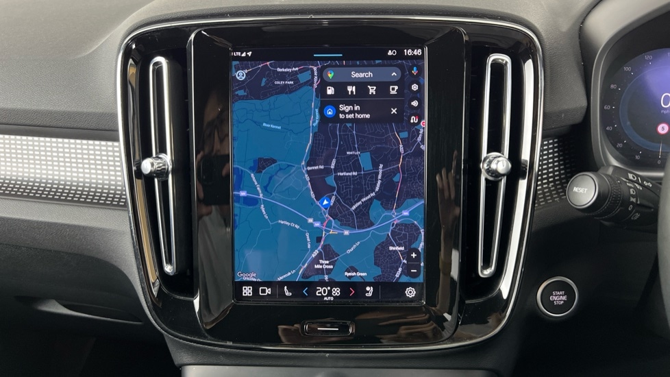 Used Volvo XC40 2024 for sale - 76851165: Photo 16