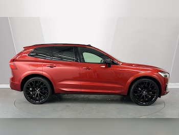 Used Volvo XC60 2019 for sale - 78542546: Photo