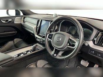 Used Volvo XC60 2019 for sale - 78542546: Photo