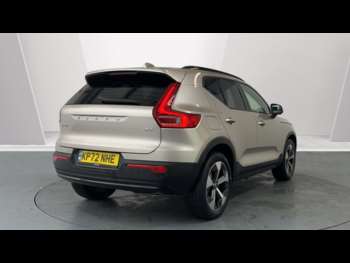 Used Volvo XC40 2022 for sale - 74868805: Photo