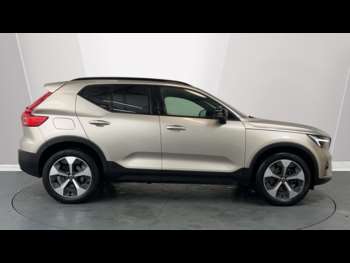 Used Volvo XC40 2022 for sale - 74868805: Photo