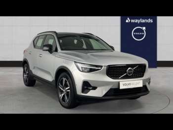 2023 - B3 mild hybrid, Petrol, Dark Plus Auto 5-Door
