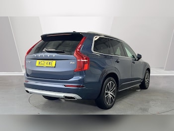 Used Volvo XC90 2021 for sale - 77519026: Photo