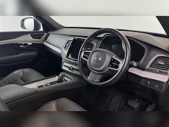 Used Volvo XC90 2021 for sale - 77519026: Photo