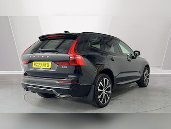 Used Volvo XC60 2023 for sale - 78088680: Photo