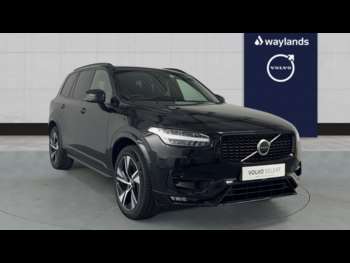 2021 - 2.0 B5P [250] R DESIGN 5dr AWD Gtron