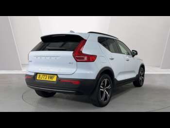 Used Volvo XC40 2023 for sale - 75121207: Photo