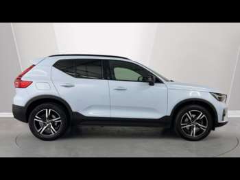 Used Volvo XC40 2023 for sale - 75121207: Photo