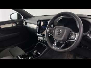 Used Volvo XC40 2023 for sale - 75121207: Photo