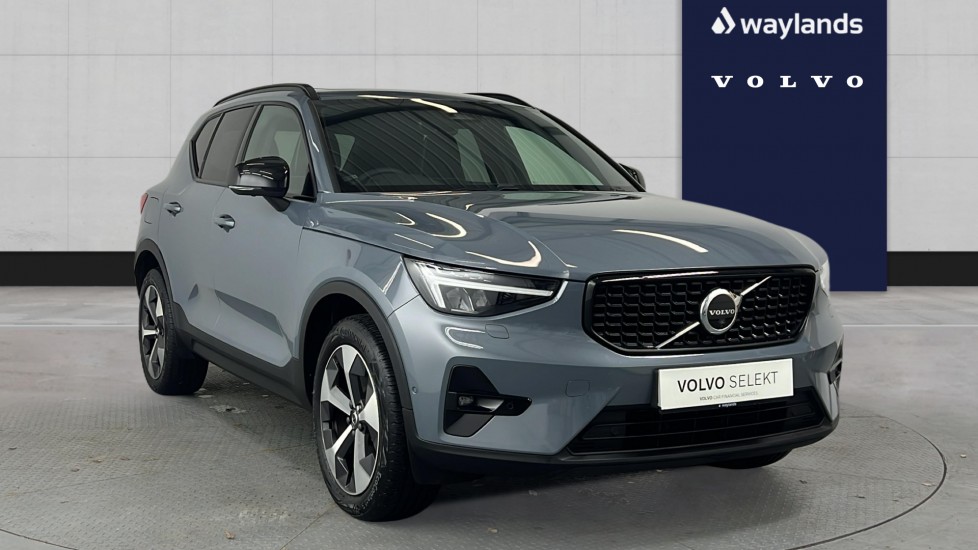 Used Volvo XC40 2022 for sale - 78059650: Photo 1